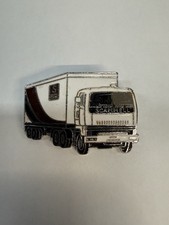 Leyland Scammell Vintage