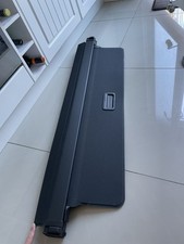 GENUINE Volvo XC60 Mk2 2017 TO 2024 Parcel Shelf Load Cover 32205899