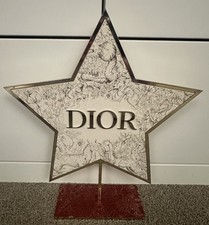 Super RARE Dior Display Very