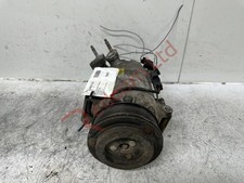 FORD C-max 2011-2014 1.0 Petrol A/C Compressor Pump CV6119D629FE