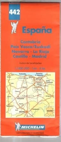 Northern spain 442 - northern, no.442