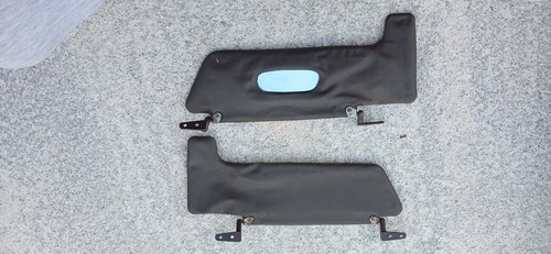 Fiat bertone pair - fiat, sun