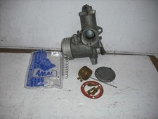 amal monobloc 389 carburetor