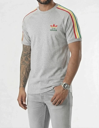 Adidas crew neck - adidas, sleeve