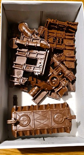 Games workshop warhammer - workshop,