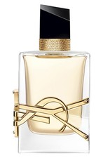 Yves Saint Laurent Libre Eau