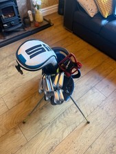 Left handed Taylormade Golf