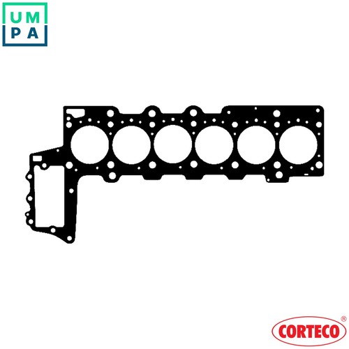 Gasket cylinder head 414849p - gasket,