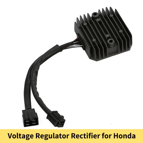 Sh603 motorcycle regulator - sh603-12,