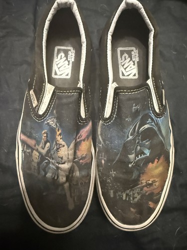 Vans 2014 classic - 2014, slip-on