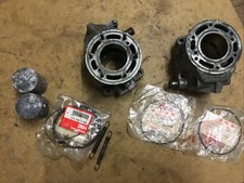 Honda RS250 RS 250 Engine