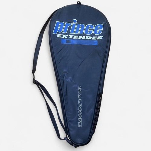 Prince extender graphite - prince,