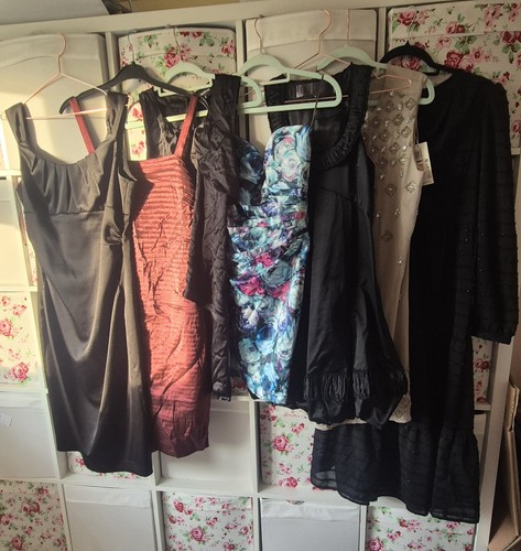 Piece women partywear - 7-piece, women's
