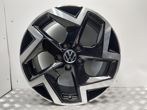 Alloy wheel volkswagen - wheel,