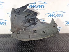 11-19 MERCEDES BENZ ML W166 FRONT LEFT N/S INNER WHEEL ARCH LINER A1668841122