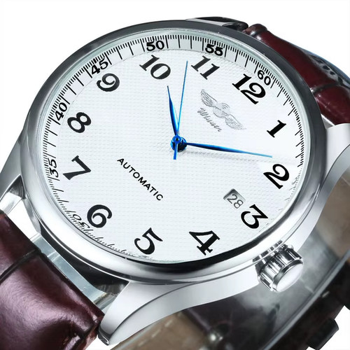Winner watch men retro - winner,