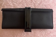 MAC Brush Roll Bag - Rolled