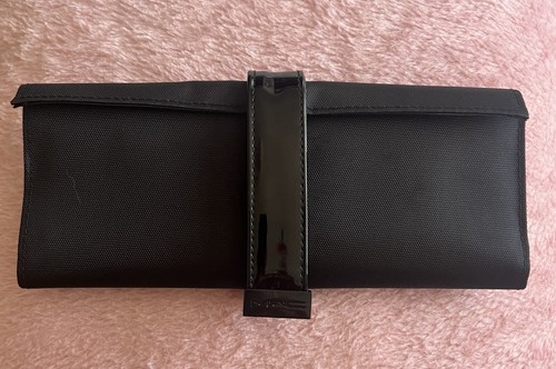 Mac brush roll bag rolled - mac,