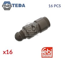 32022 HYDRAULIC TAPPET LIFTER FEBI BILSTEIN 16PCS FOR AUDI A4,A6,A3,A5,Q5,Q7,A1