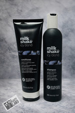 Milk Shake Icy Blond Shampoo