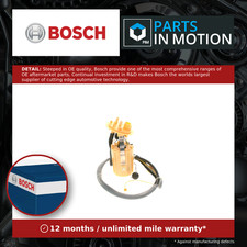 Fuel Pump fits VOLVO XC90 Mk1