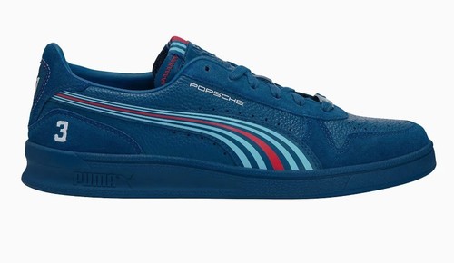 Porsche trainers martini - porsche,