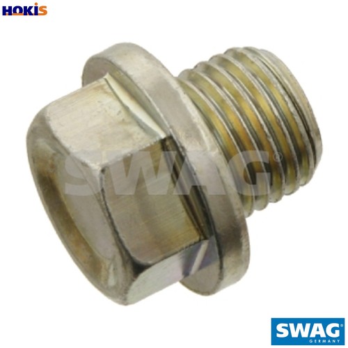 Screw plug oil - screw,