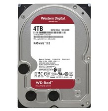 Western Digital Red 4TB