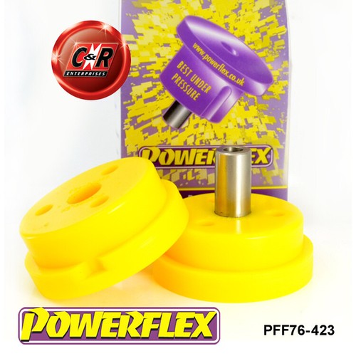 Powerflex gbox mnt bush - powerflex,