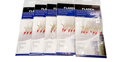 Sets sabiki hook size 4 - sets,