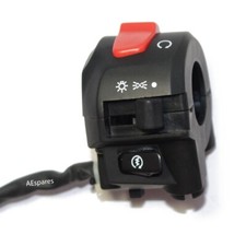 Fits Royal Enfield Bullet