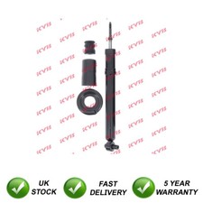 Suspension Shock Absorber Rear
