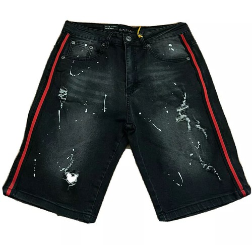 Society distressed side - distressed,