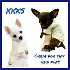 XXXS PUPPY Chihuahua Clothes