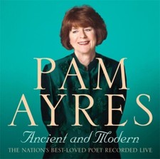 Ayres, Pam : Pam Ayres -