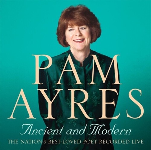 Ayres pam - ayres,,