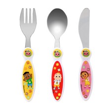 Cocomelon Children's Kids 3pcs
