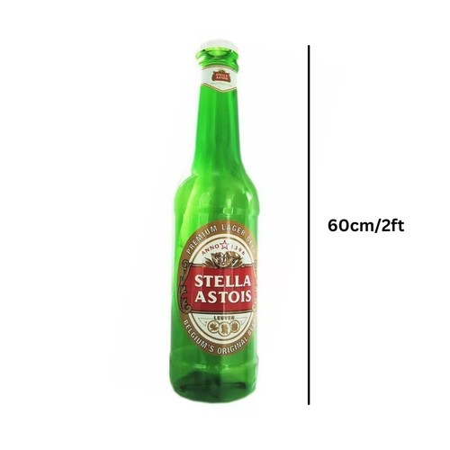 Giant 2ft 1ft - 2ft/1ft, clear