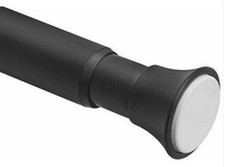 Amazon Basics Straight Shower