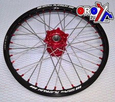 SM Pro 21x1.60 Wheel Gasgas