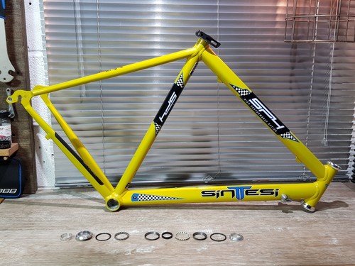 56cm sintesi sp4 - 56cm, road