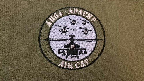 Army air corps - army,