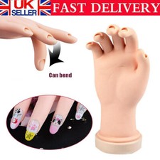 Practice nail art trainer - nail,