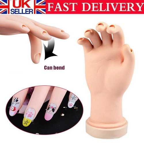Practice nail art trainer - nail,