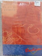 Single Bedding Set Duvet Cover