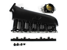 Intake Manifold Set Black