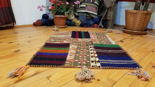 Vintage bohemian 1960 - vintage, 1960-1970's