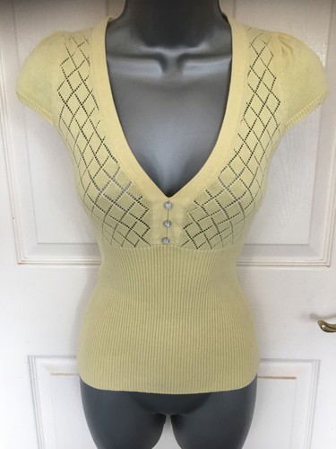 Jane norman vintage y2k yellow - vintage,