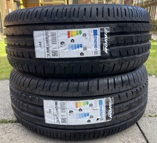 2X BRAND NEW AVON ZV7 205 45
