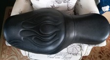 HARLEY DAVIDSON SEAT FOR
